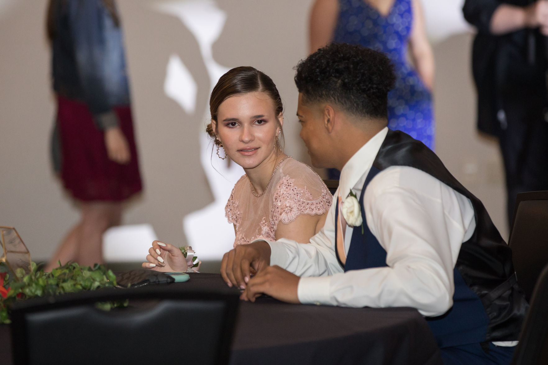 Broken Arrow Prom